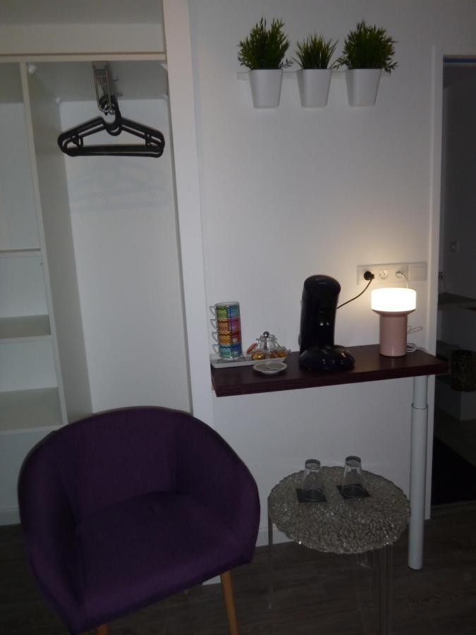 Le Bouddha Besse Bed & Breakfast エクステリア 写真