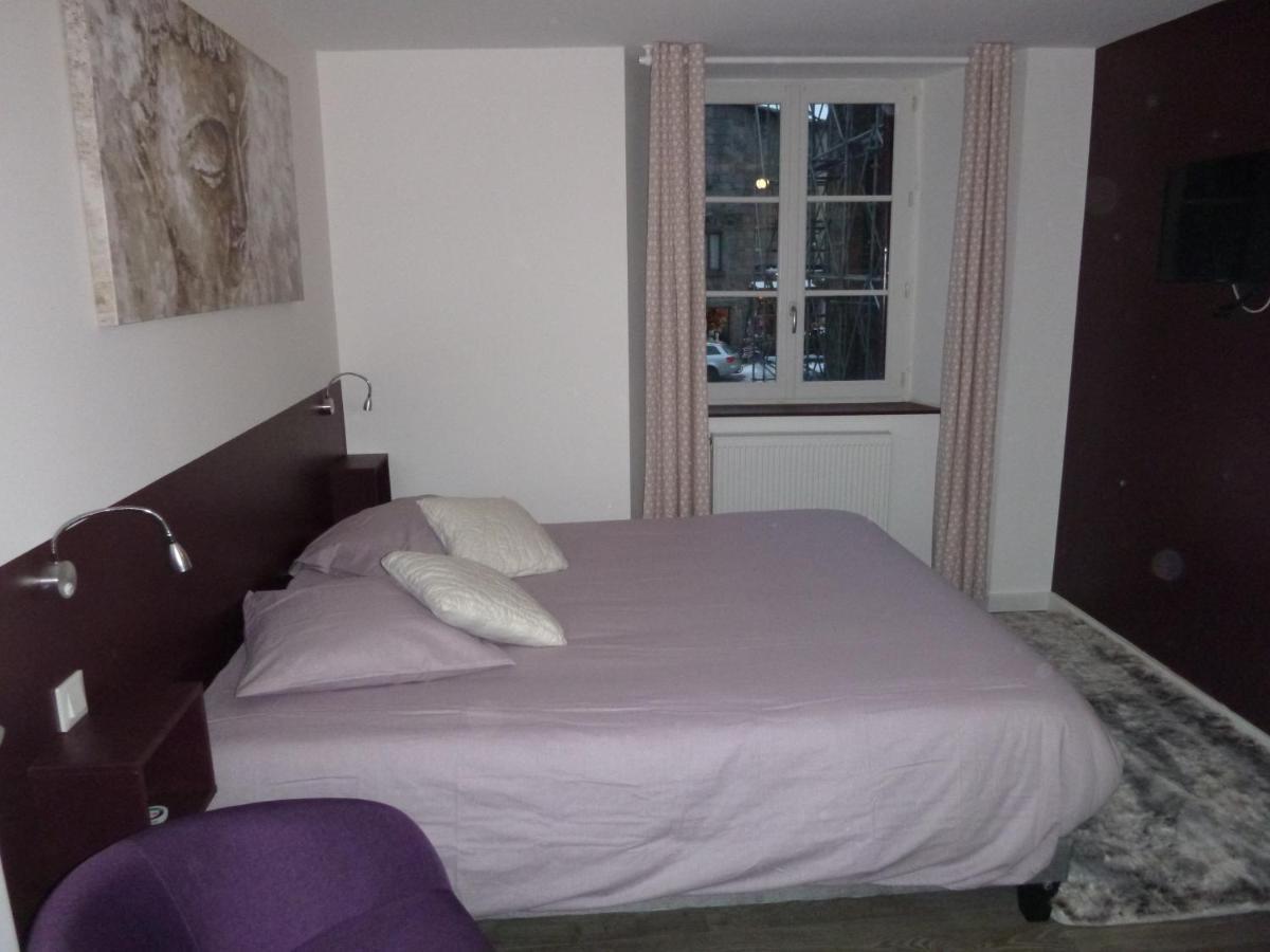 Le Bouddha Besse Bed & Breakfast エクステリア 写真