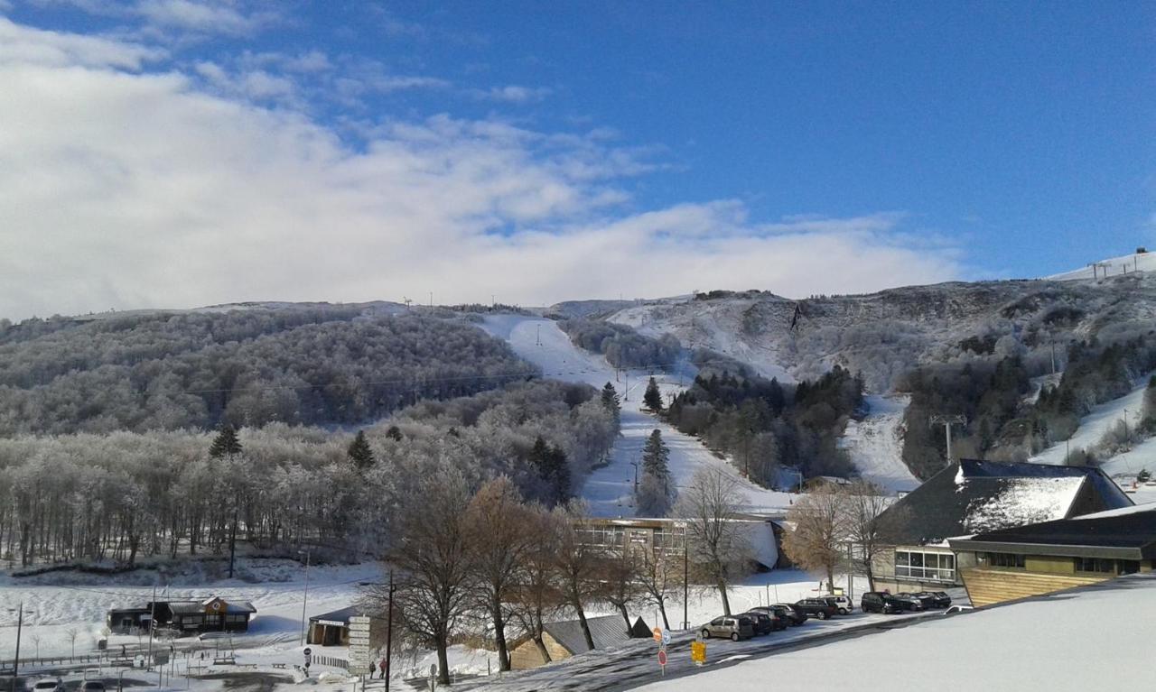 Le Bouddha Besse Bed & Breakfast エクステリア 写真