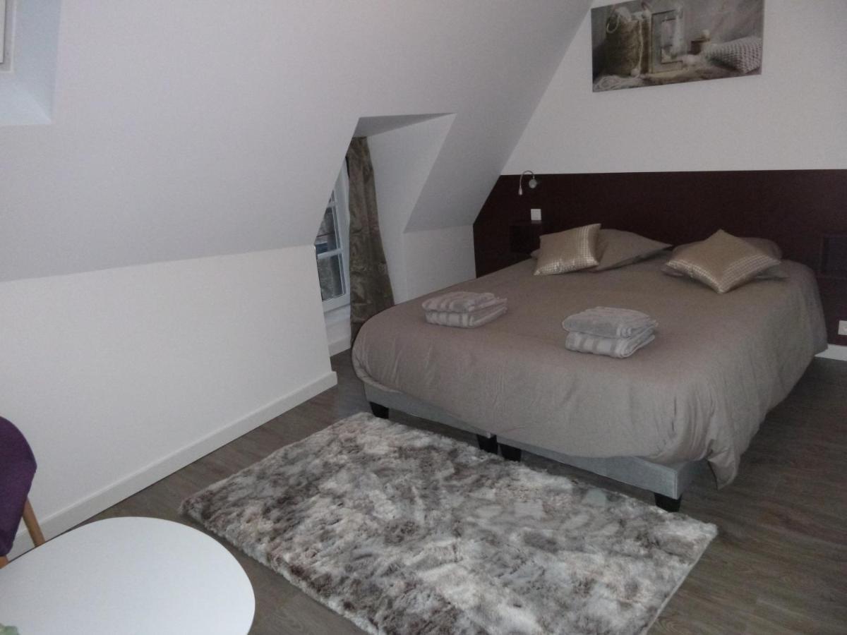 Le Bouddha Besse Bed & Breakfast エクステリア 写真