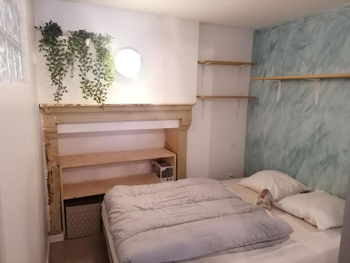 Le Bouddha Besse Bed & Breakfast エクステリア 写真