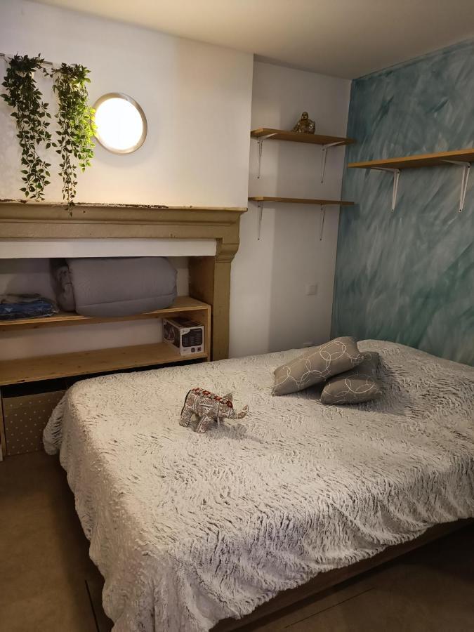 Le Bouddha Besse Bed & Breakfast エクステリア 写真