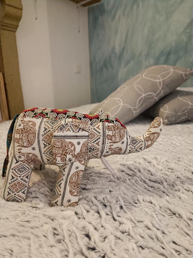 Le Bouddha Besse Bed & Breakfast エクステリア 写真
