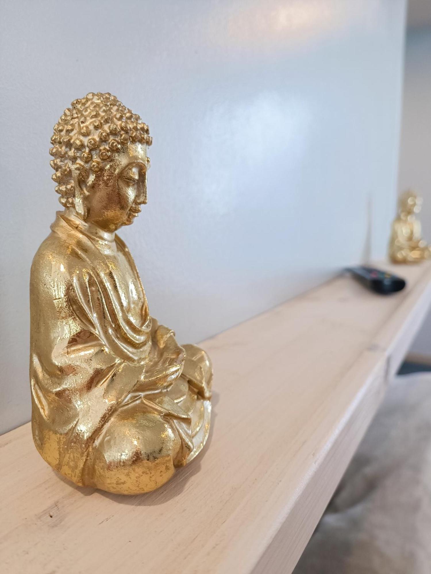 Le Bouddha Besse Bed & Breakfast エクステリア 写真