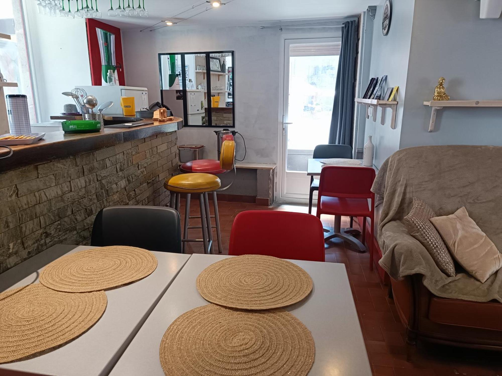 Le Bouddha Besse Bed & Breakfast エクステリア 写真